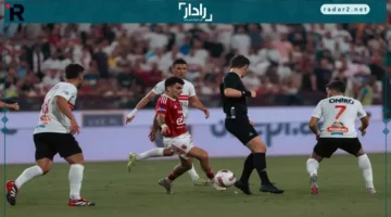 زيزو يتخطى أداء 20 لاعبًا في صفقات الأهلي والزمالك الجديدة